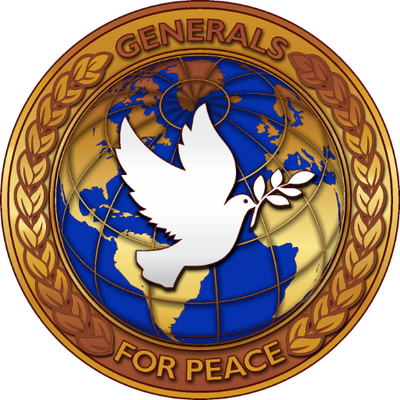 Peace Generals for Peace